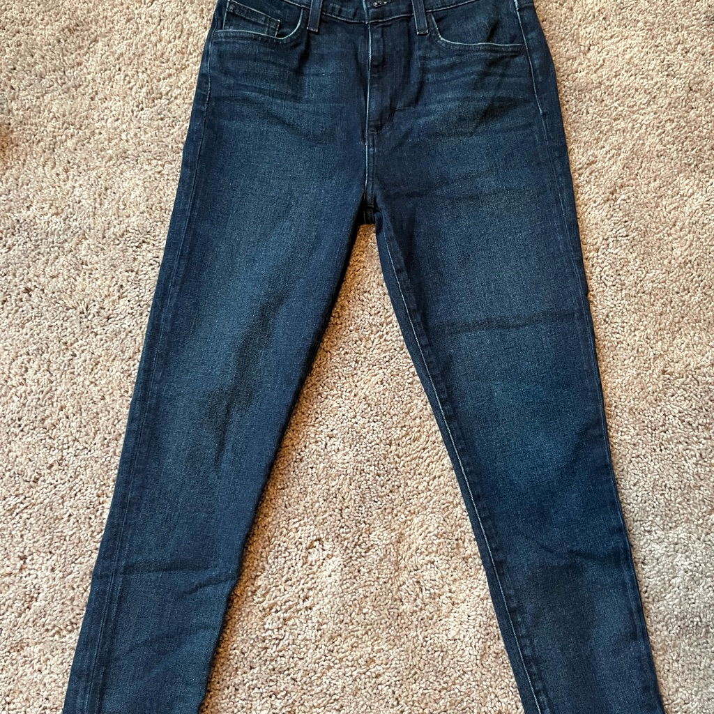 Joes Skinny Ankle Jean